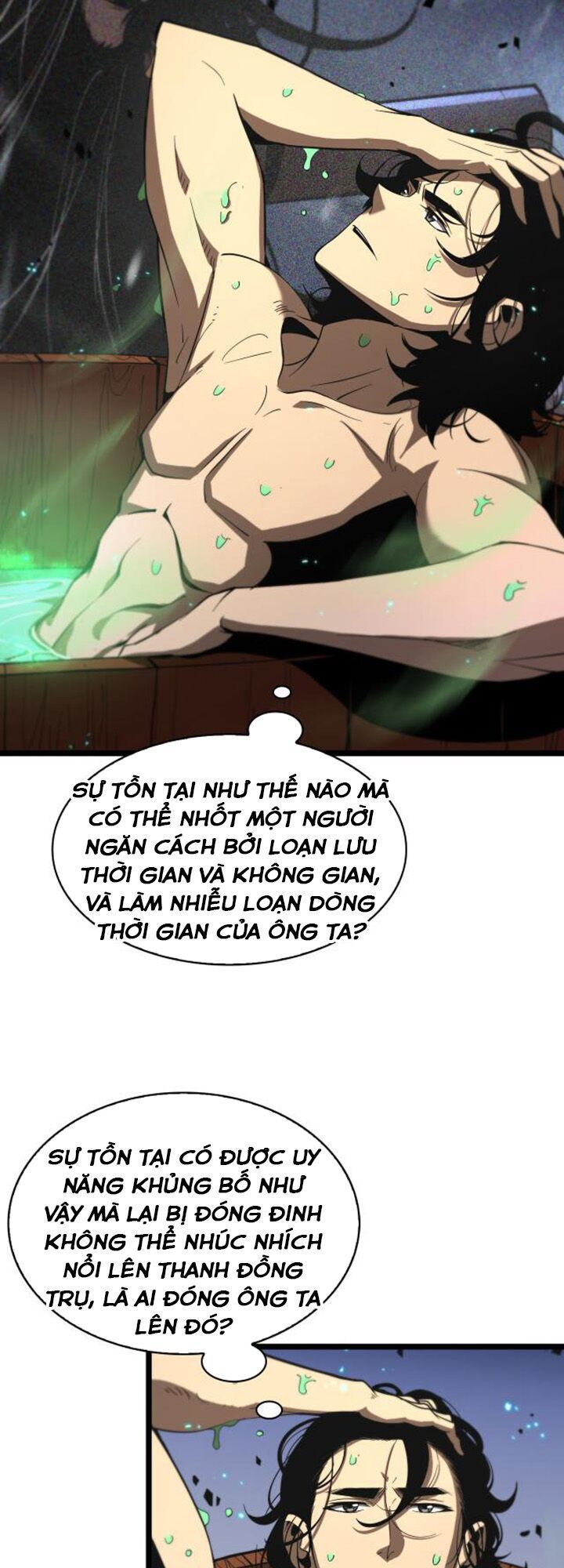 chư giới - tận thế online chapter 62 11