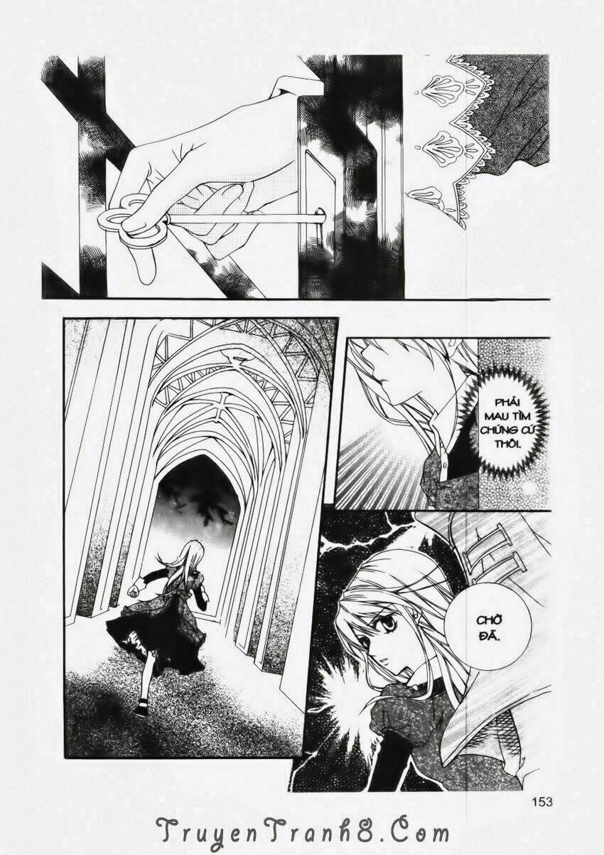 a kiss for my prince chapter 16 21