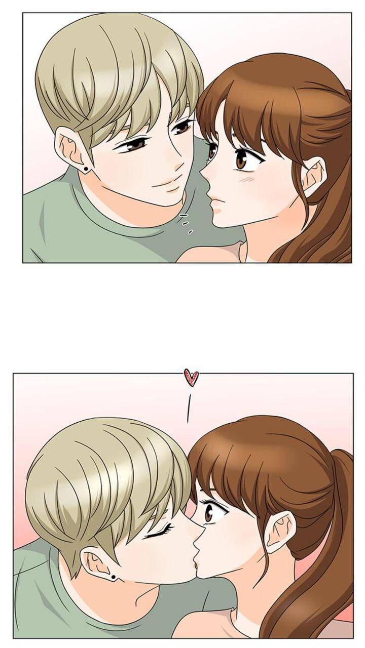 idol và sếp, em yêu ai? chapter 88 24