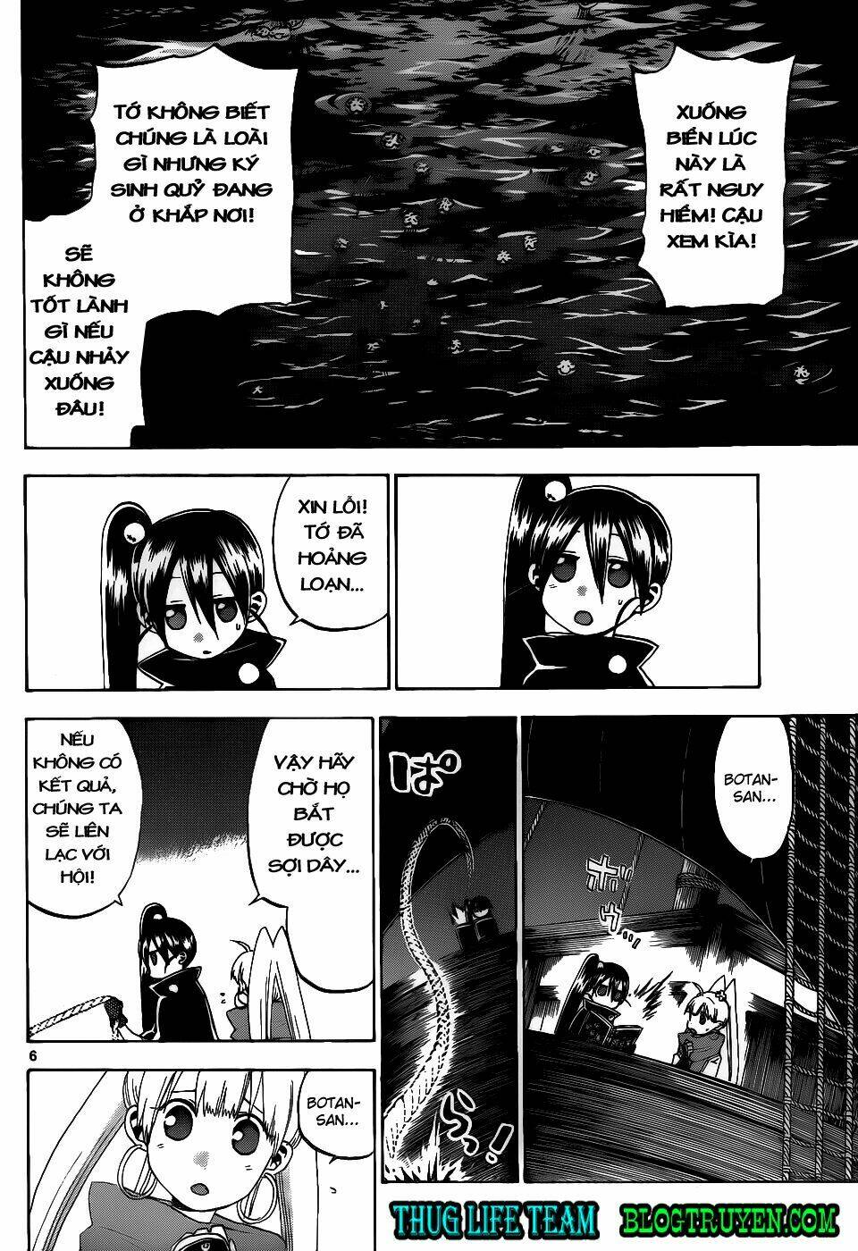 kaitai shinsho zero chapter 36 9