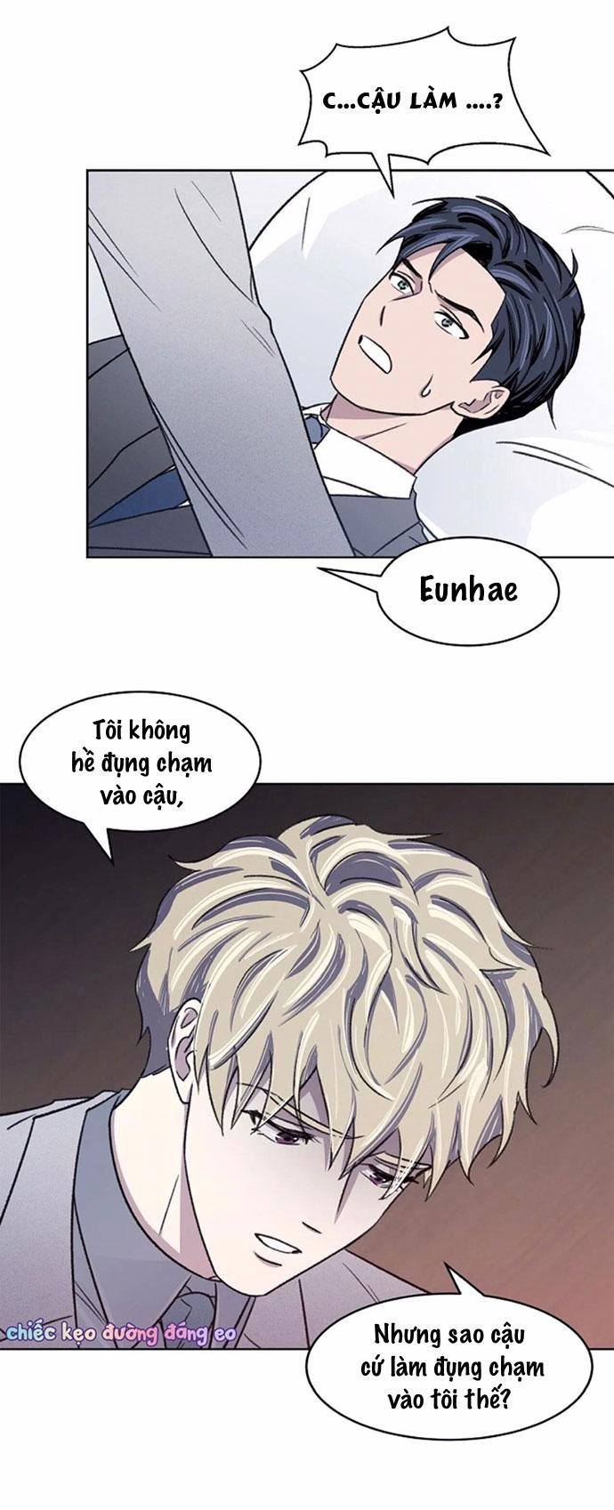 ham muốn không thể khơi dậy chapter 5 27