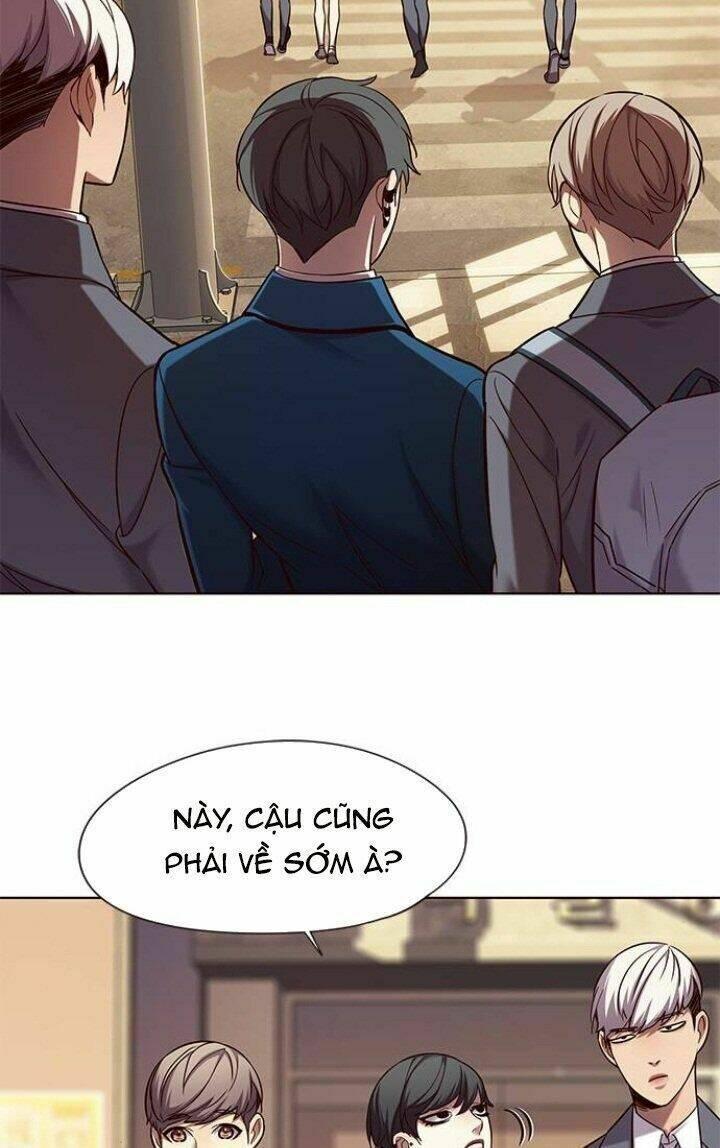 biến thân thành mèo chapter 104 24