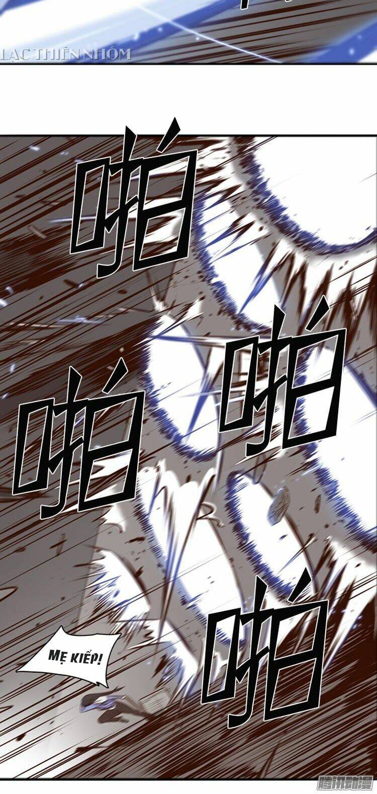 vua của vong linh chapter 196 18