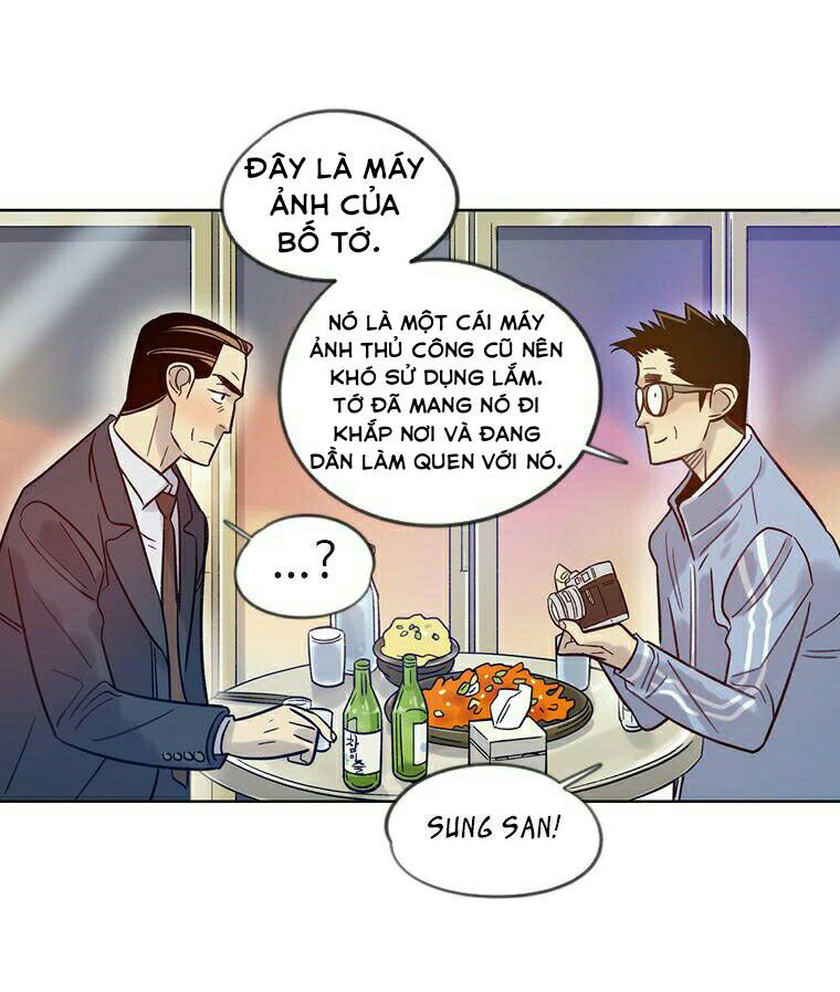 tôi muốn bay như một con bướm chapter 15 48