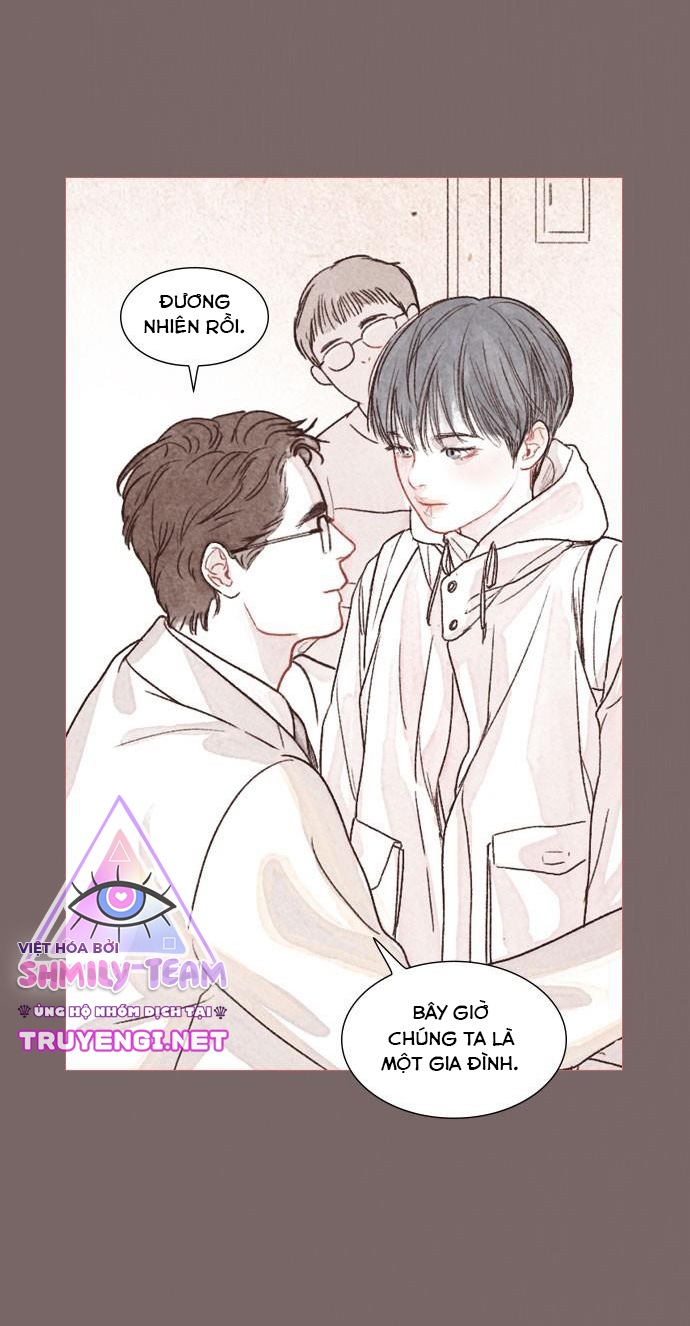 shinbi - thần bí chapter 0 41