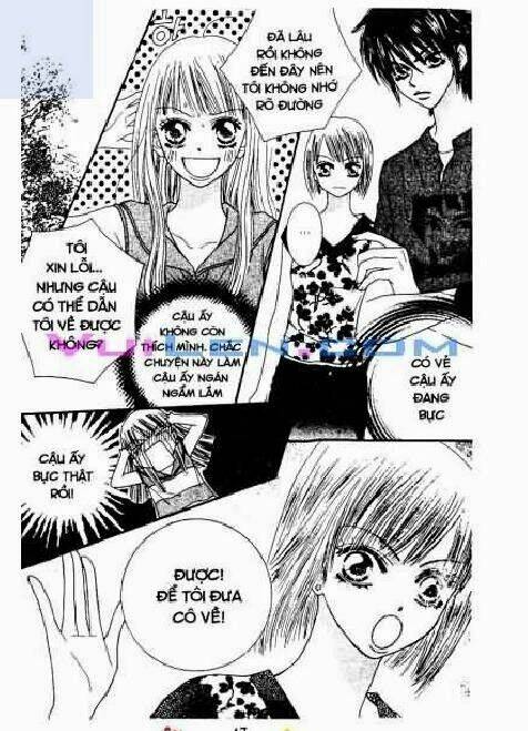 neck and neck chapter 6 14