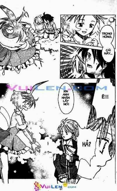 nữ sinh thời đại chapter 9 8