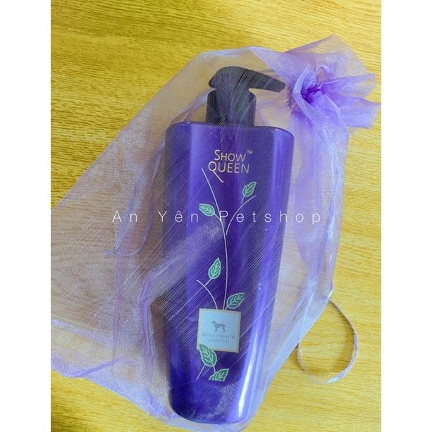 Sữa Tắm Sh.ow Qu.een Chai 500ml