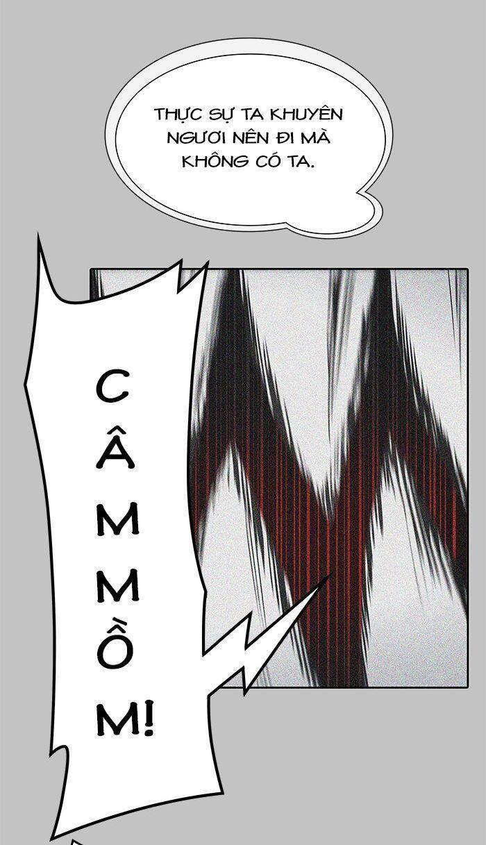 tòa tháp bí ẩn 2 chapter 470 43
