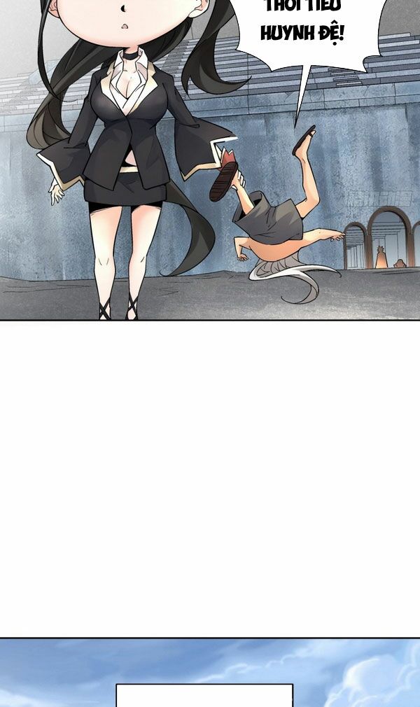 ta là nhà giàu số một, ta không muốn trọng sinh chapter 15 17