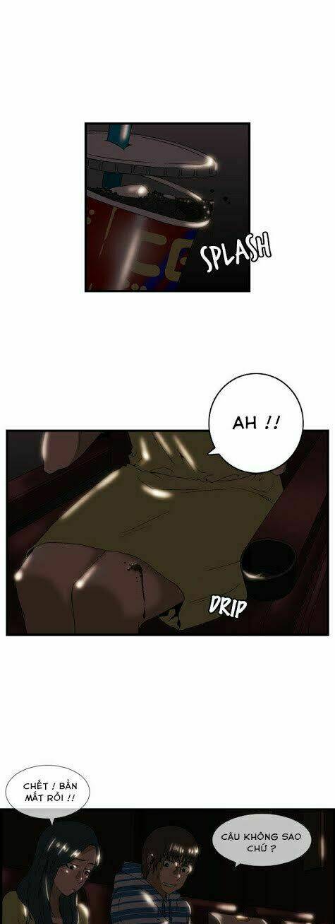 green boy chapter 38 9