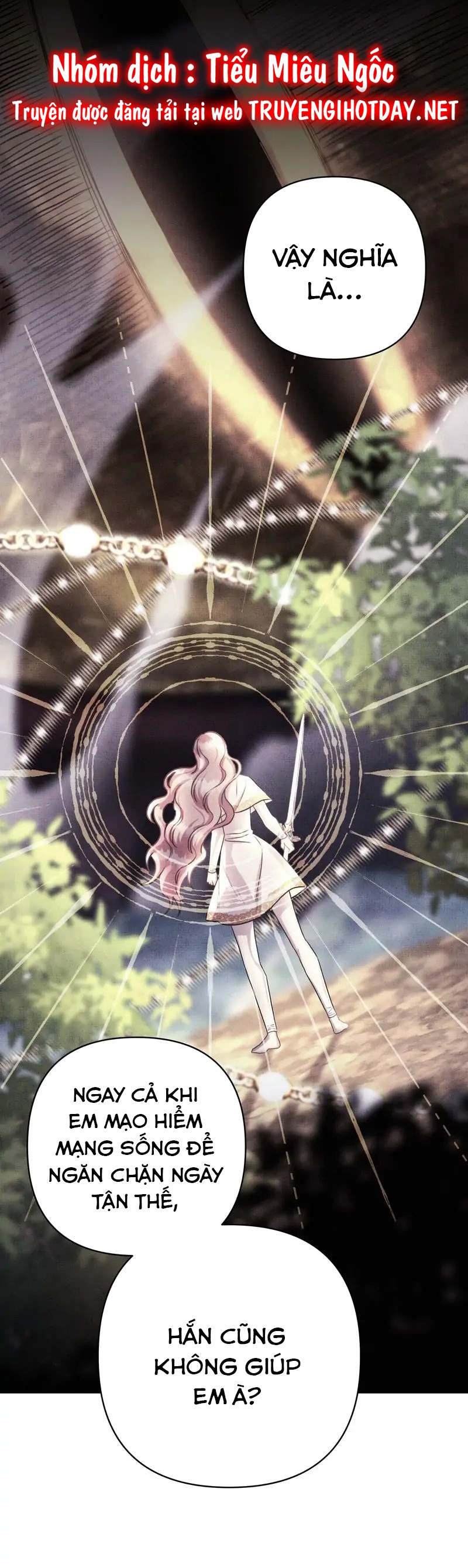 chuyện tình lãng mạn với ngài công tước mặt sẹo chapter 86 44