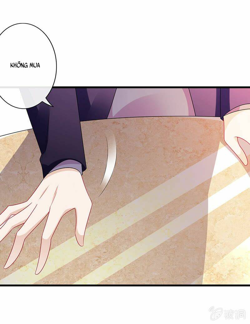 vương bài thiên sư và tiểu manh yêu chapter 9 9