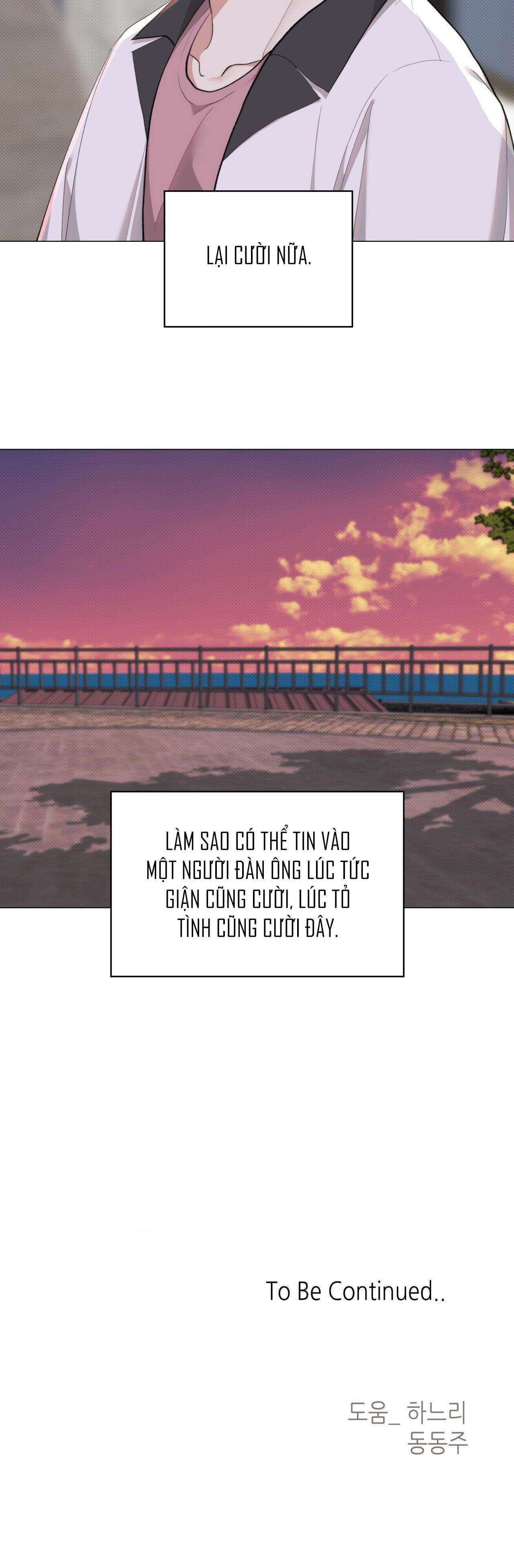 em bé và đại ca chapter 14 41