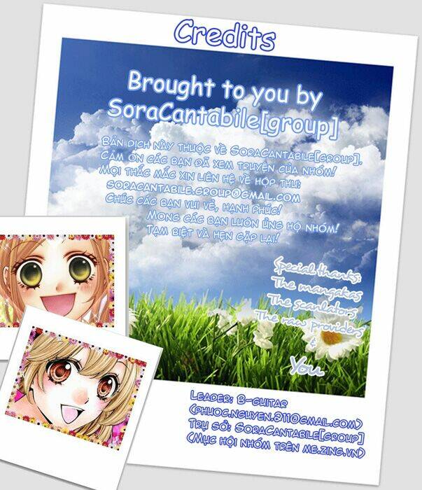 tình yêu của hiyo chapter 2 42