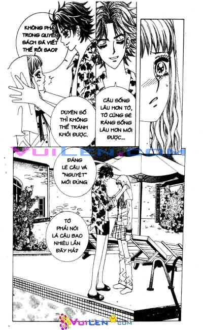 18 years old, we got married chapter 25 4