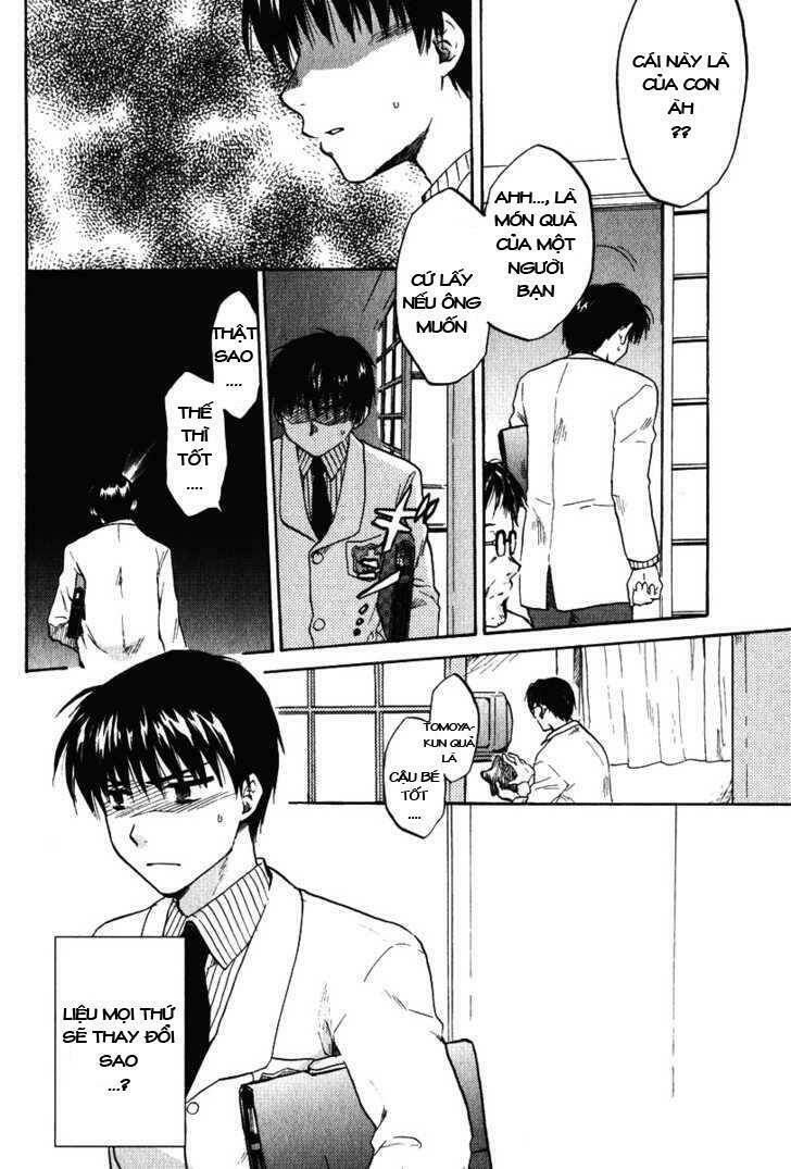 clannad chapter 8 18