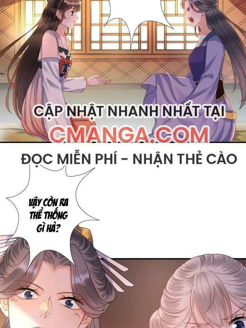 vương gia kiêu ngạo quá khó cua chapter 68 22