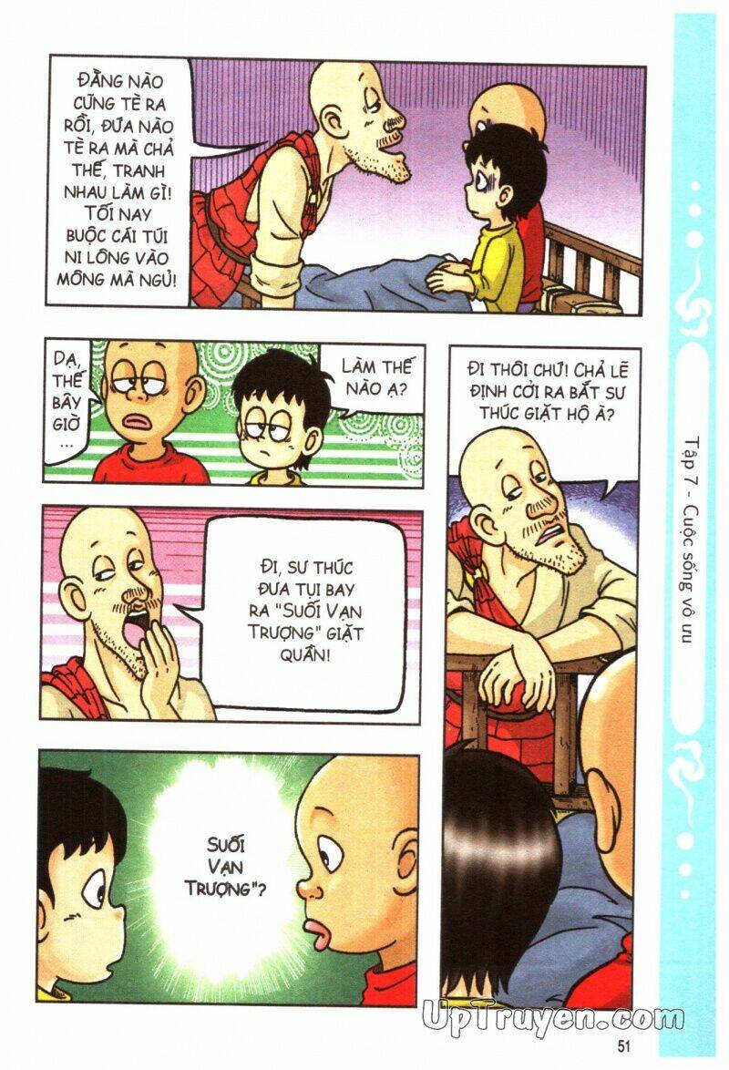 ô long viện tình huynh đệ chapter 7.2 24