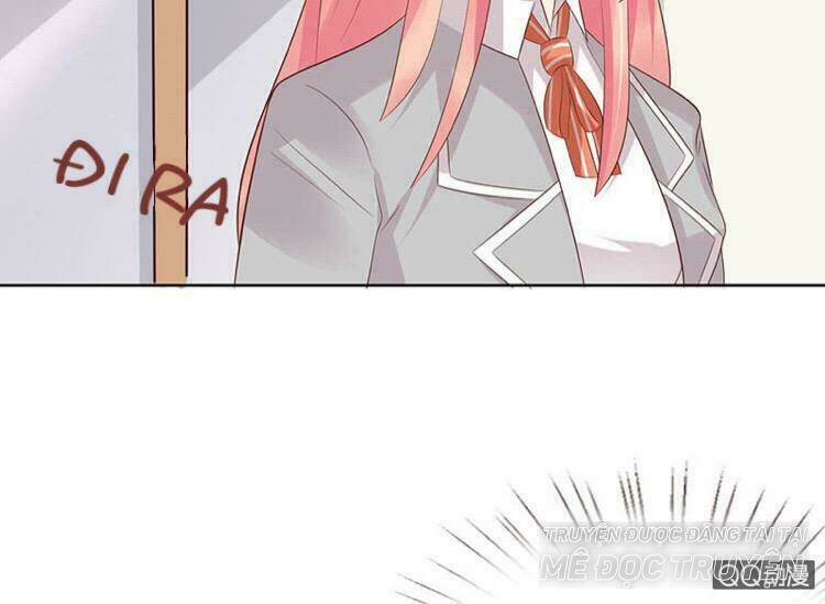 băng sơn học trưởng không được chọc chapter 34.1 22
