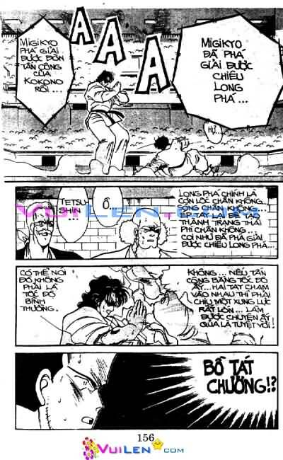 truyền nhân atula - shura no mon i chapter 9 156