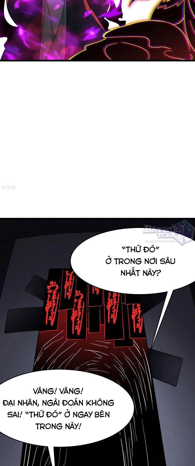 đồ đệ ta toàn là nữ ma đầu chapter 46 29