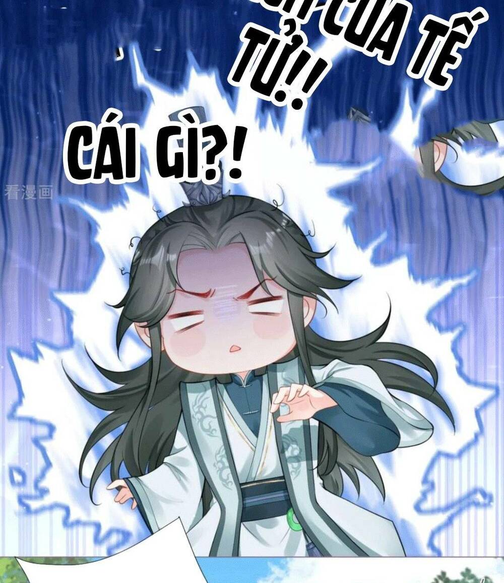 thiết lập ác nữ của tôi sụp đổ rồi chapter 24 73