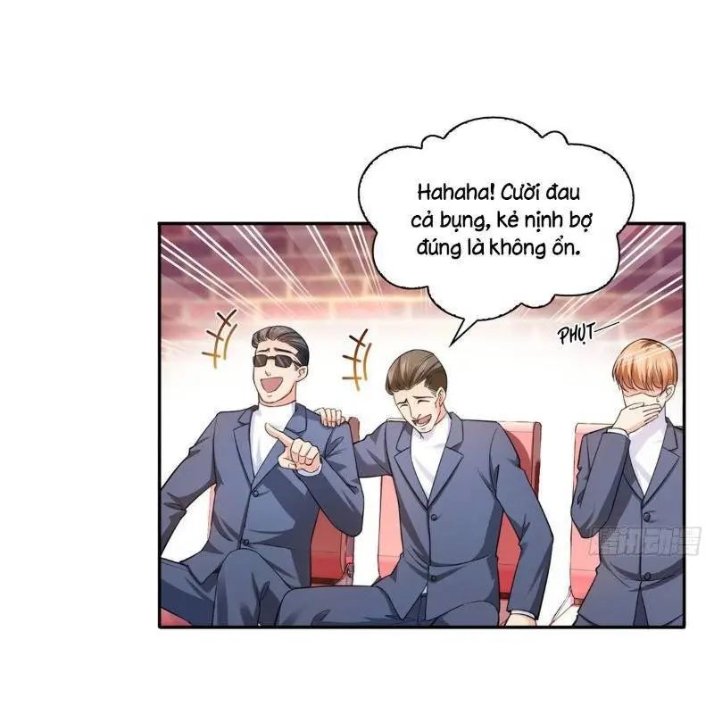 hệt như hàn quang gặp nắng gắt chapter 132 29