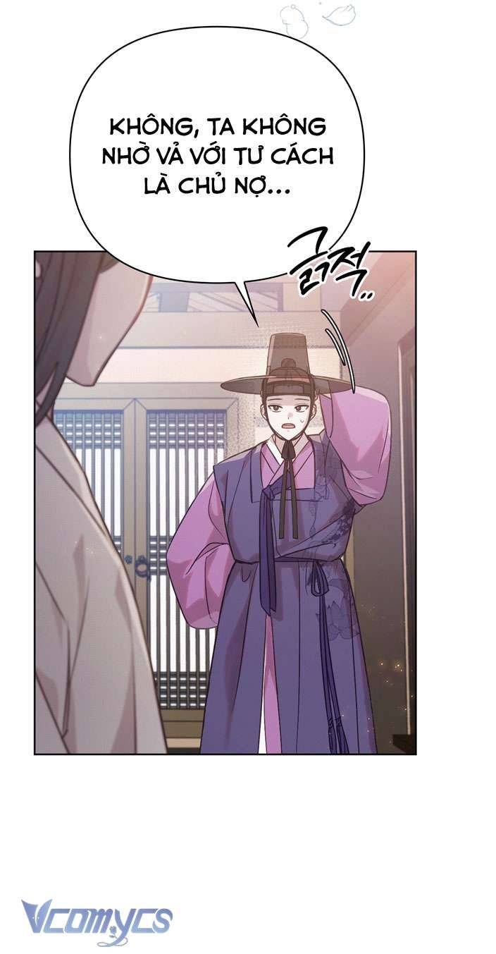 [18+] tiết học bí mật của trung điện chapter 5 51