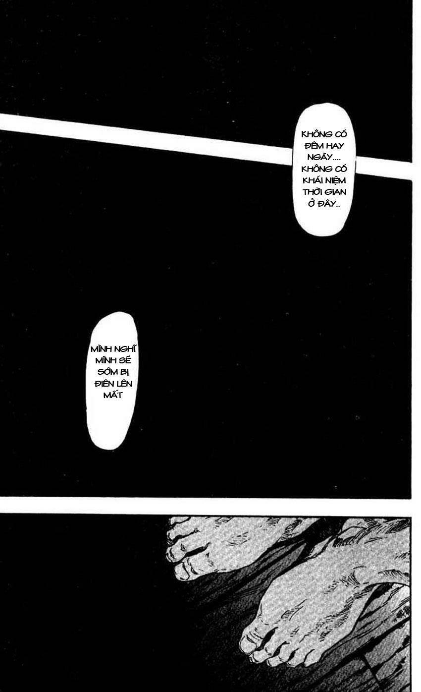 shamo (võ đạo) chapter 55 15