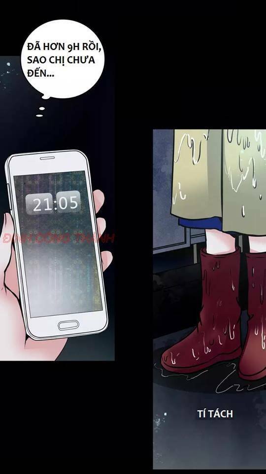 tiểu quỷ chapter 24 26