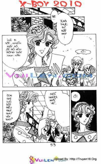 ánh đèn rực rỡ chapter 5 54