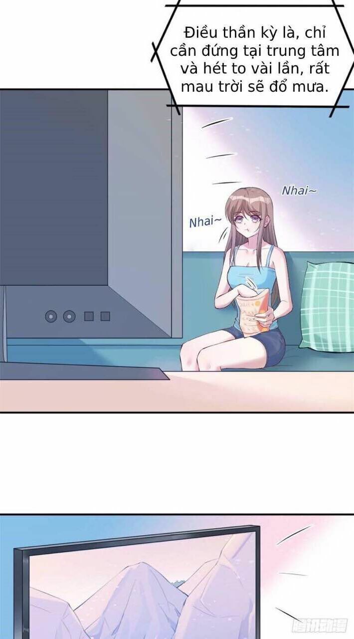 [16+] thảnh thơi thú thế chủng chủng điền, sinh sinh tể chapter 159 49