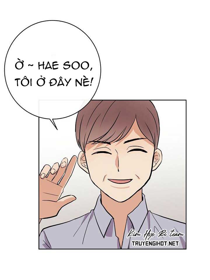 đứa bé là con tôi chapter 8 11