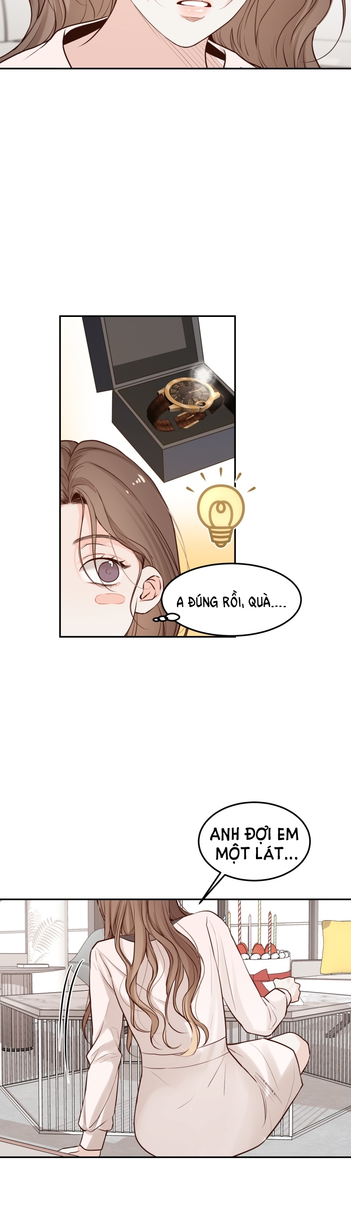 những người đàn ông đã lên giường tôi chapter 57.1 5