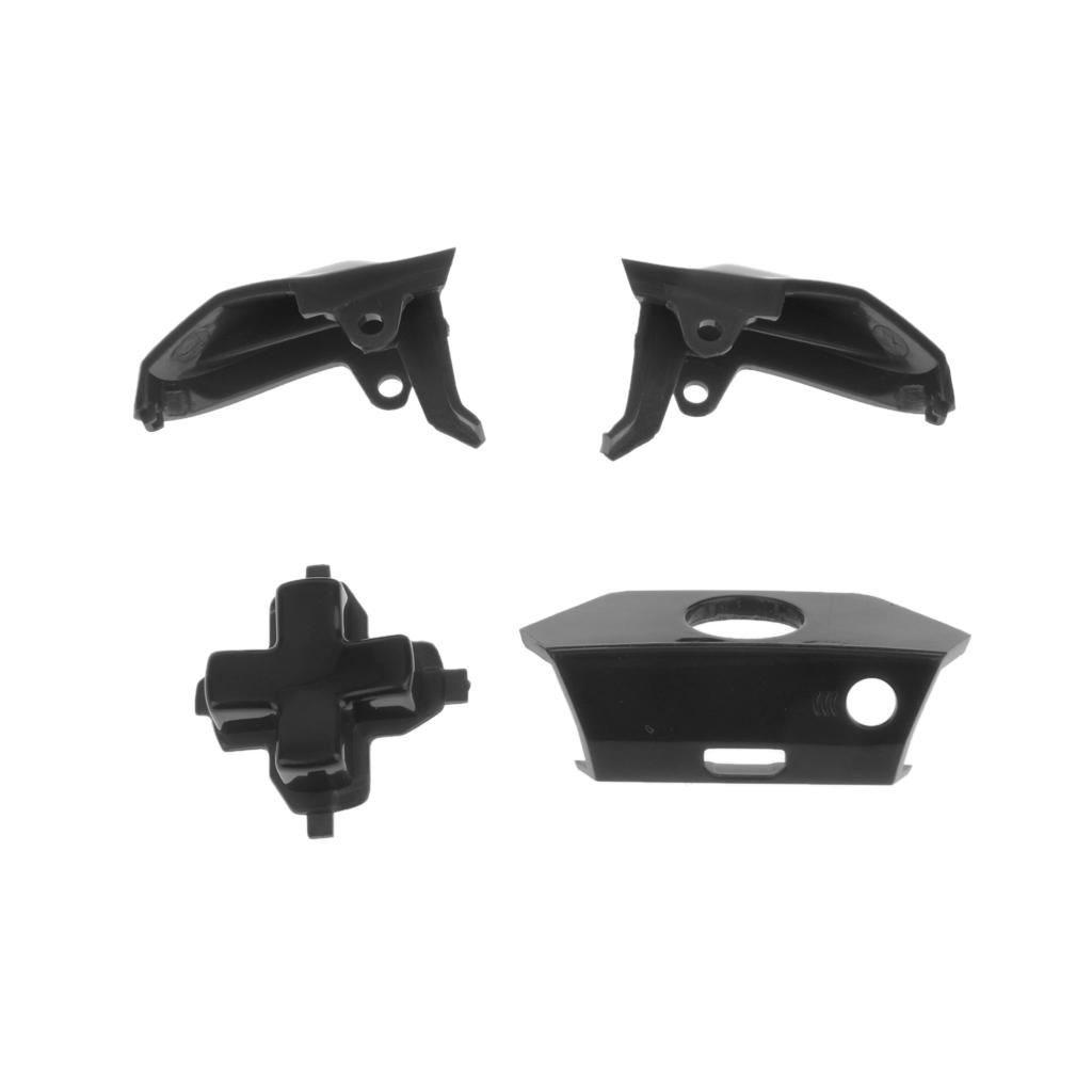 Full Button Mod R1/L1 R2/L2 Trigger Set For One Game Controller