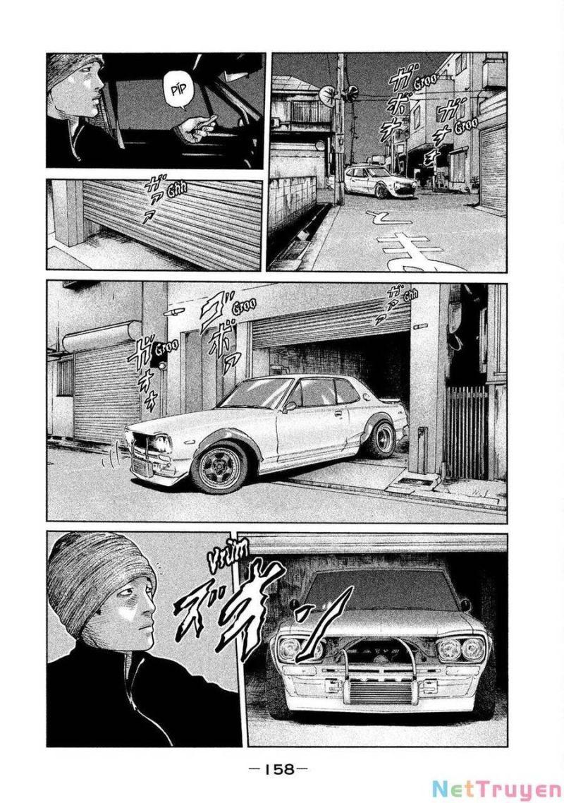 sát thủ truyền thuyết chapter 50 6