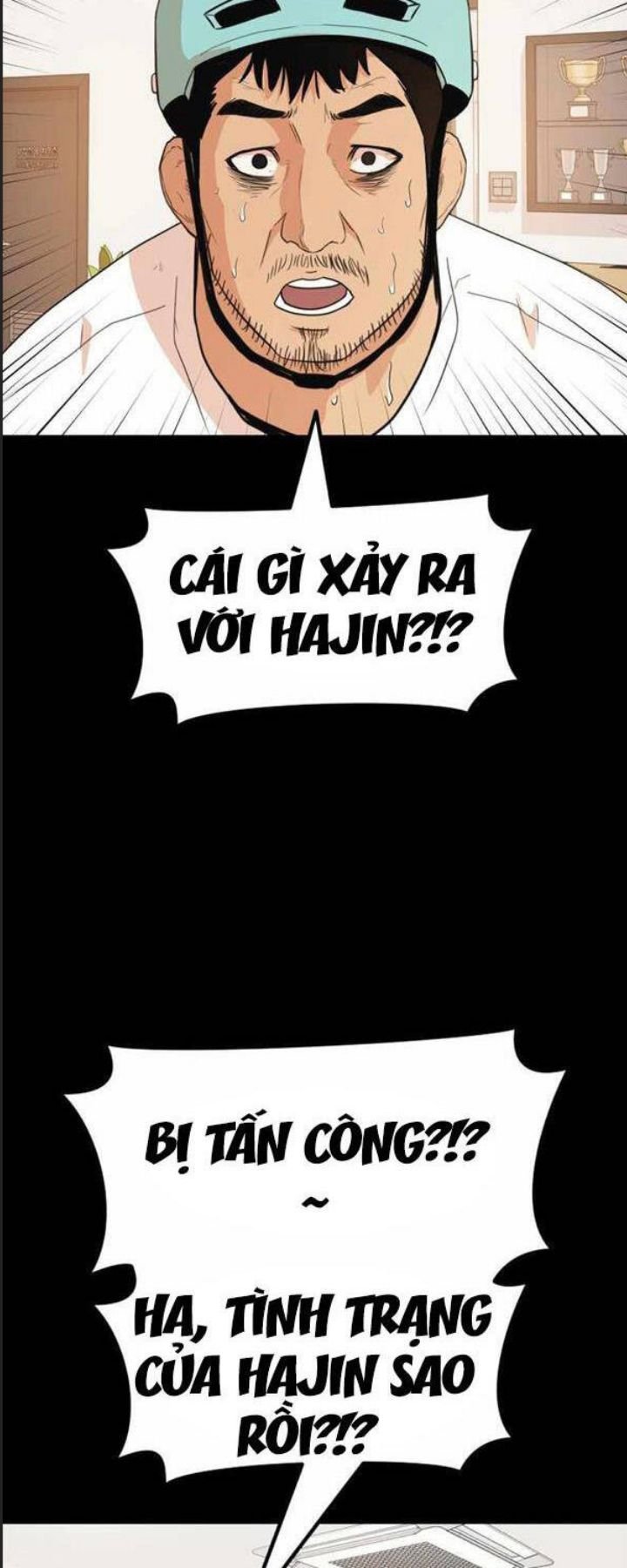 bạn trai võ sĩ chapter 83 59