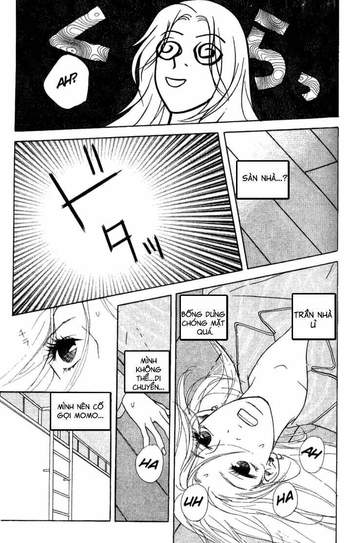 kimi wa petto chapter 10 17