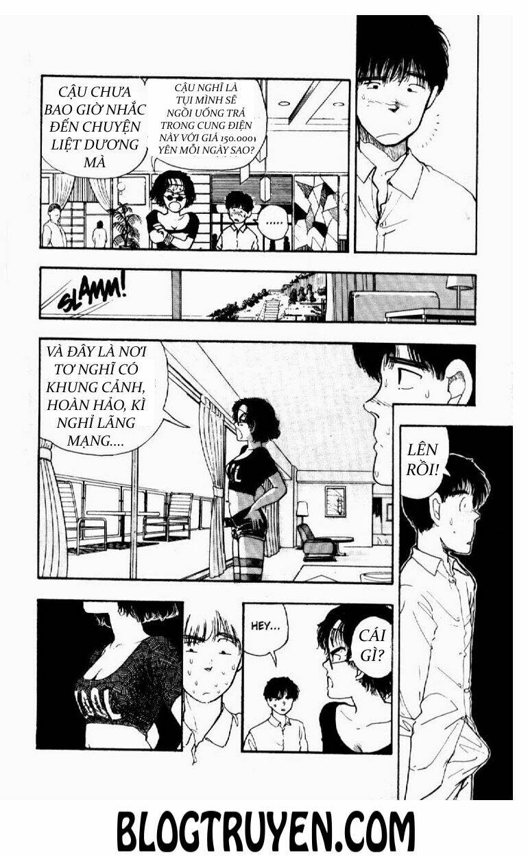 asatte dance chapter 24 12