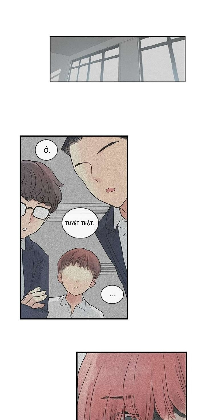 [18+] nàng hoa chapter 8.1 15