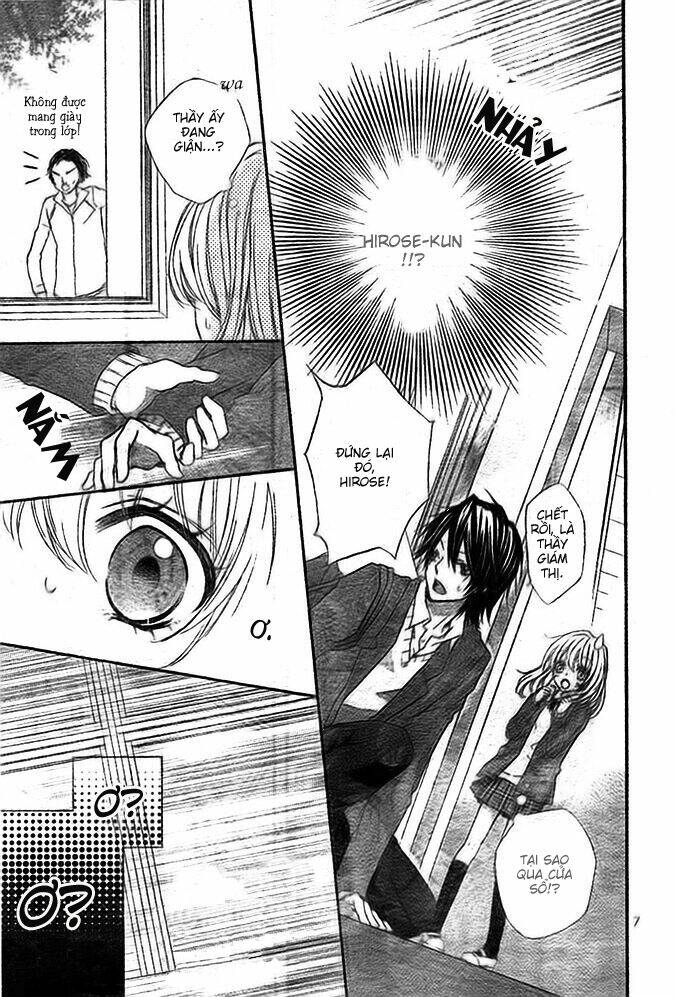 tình yêu của hiyo chapter 4 8