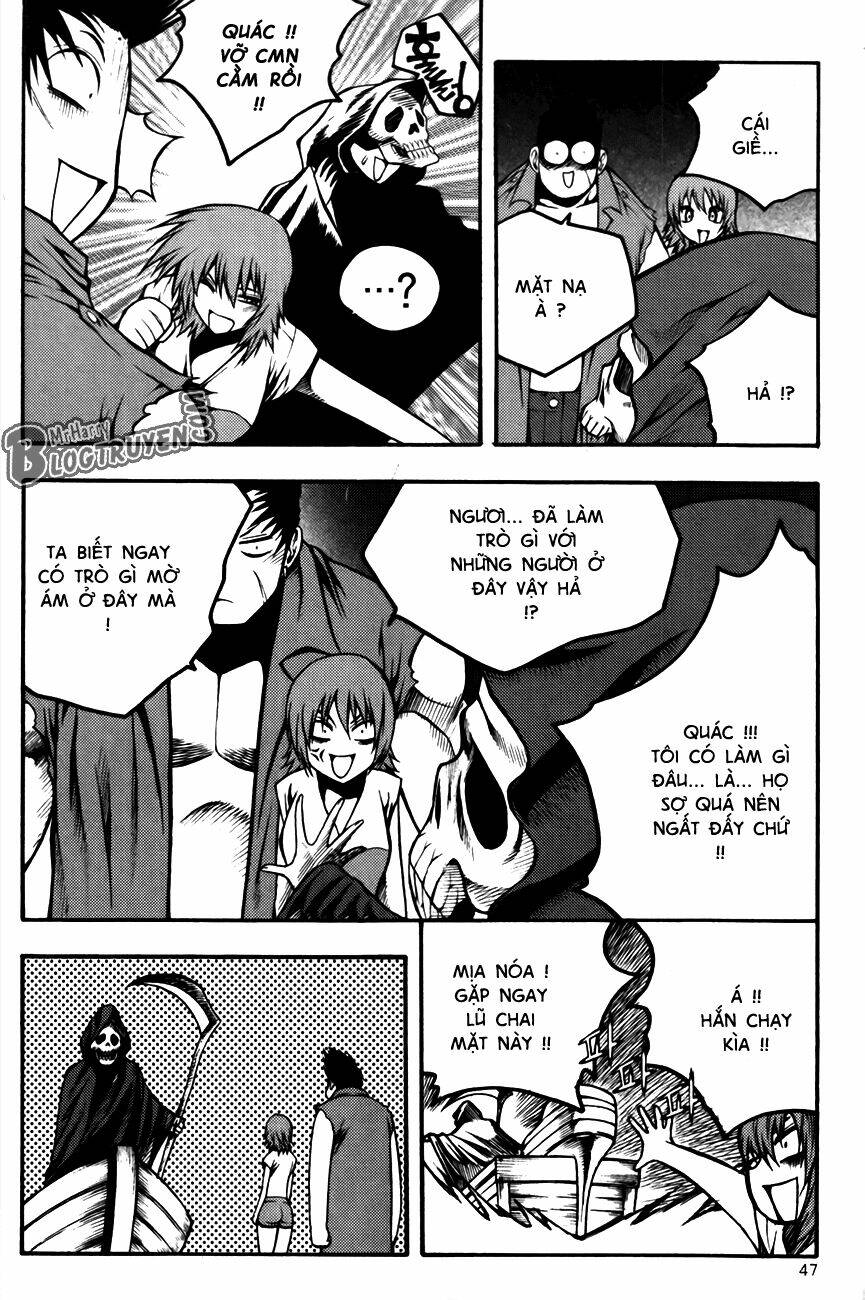 zippy ziggy chapter 80 4