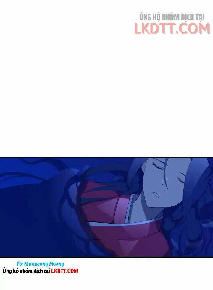 quái thú với hoa chapter 1 27