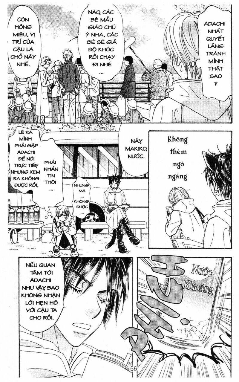 kirara no hoshi chapter 5 56