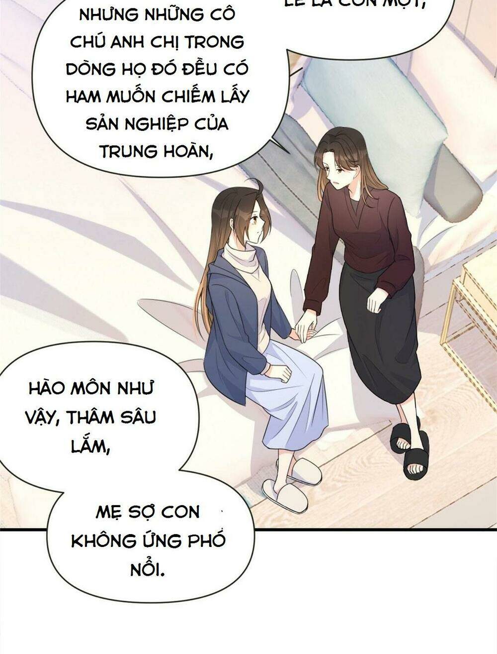 vẫn cứ nhớ em, nhớ em chapter 129 7