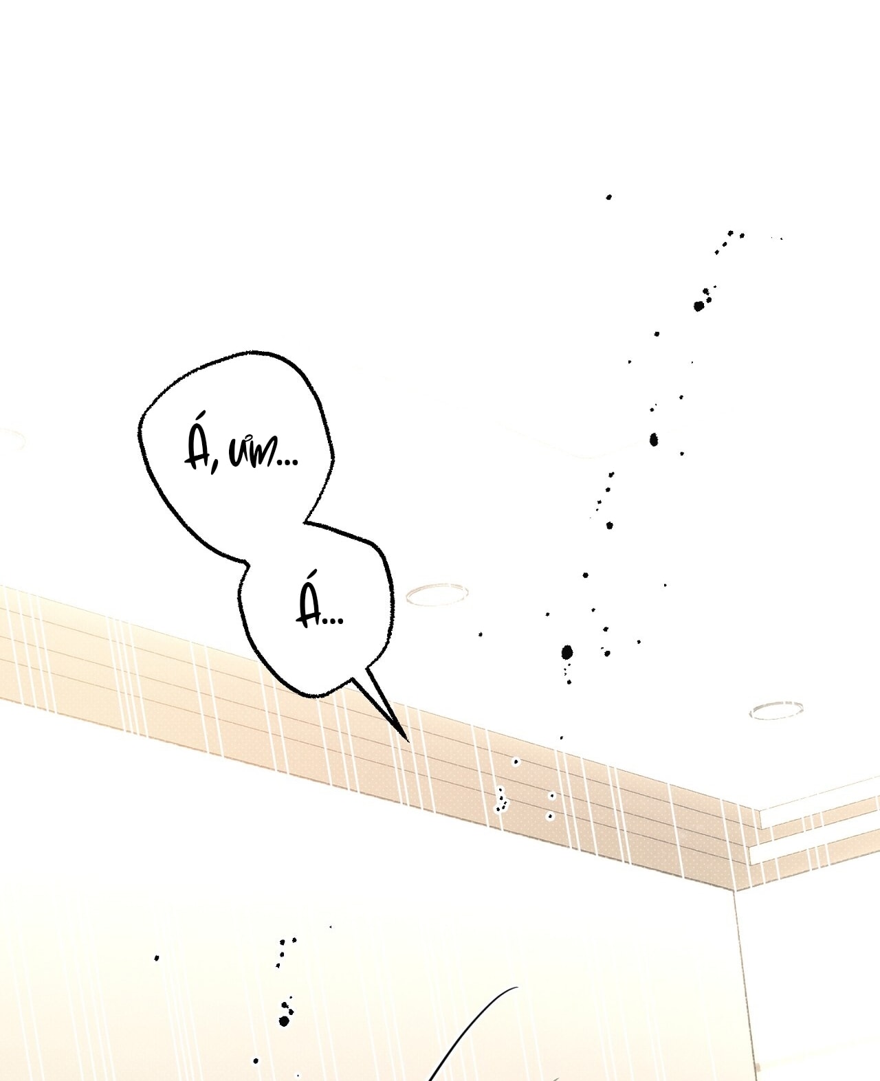 [18+] Trời Sinh Địch Thủ chapter 54.2 24