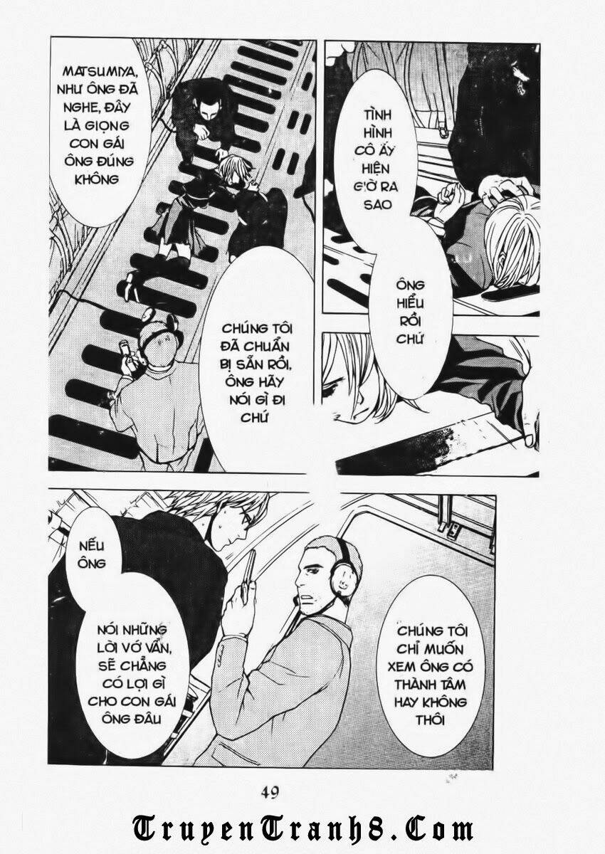 điệp vụ 729 chapter 19 4