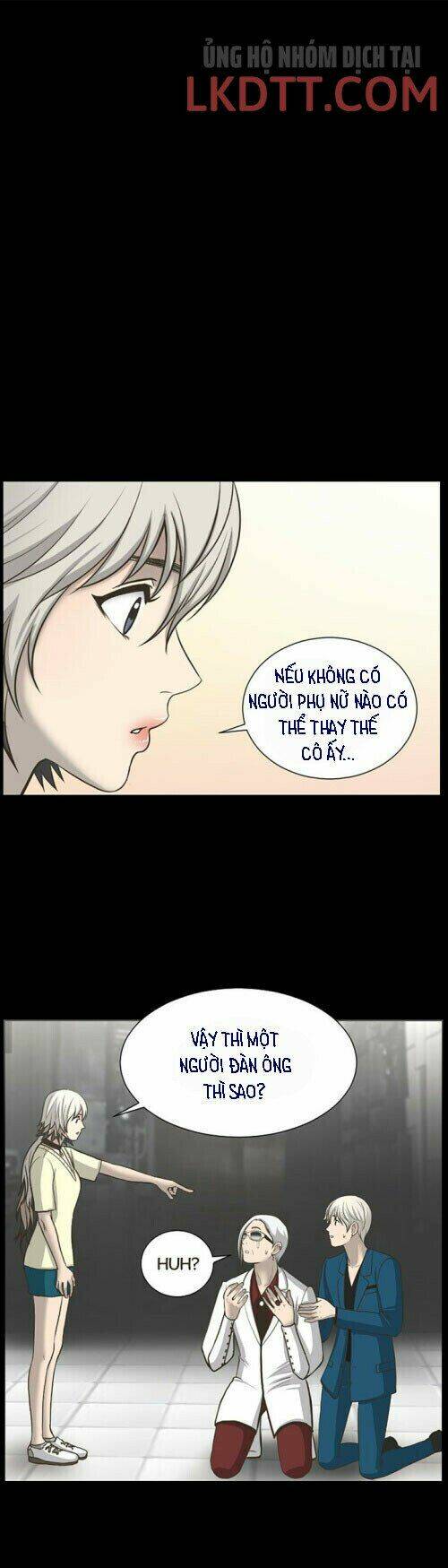 luna - dưới ánh trăng chapter 6 1