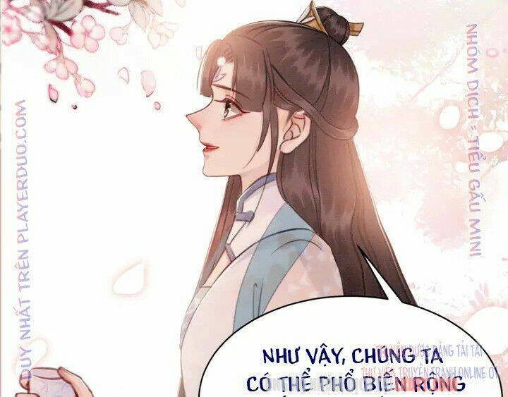 trọng sinh bá sủng nhiếp chính vương quá mạnh mẽ chapter 152 36